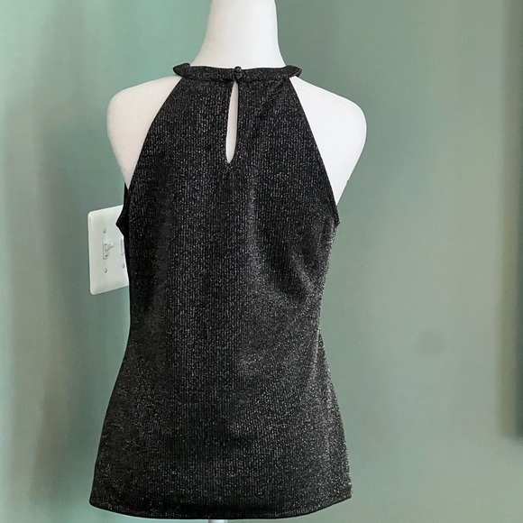 NWT INC International Concepts Halter Top - Picture 2 of 5